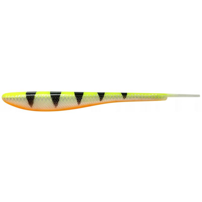 GUMA SAVAGE GEAR MONSTER SLUG 20cm 33g LEMON TIGER GUMA SAVAGE GEAR MONSTER SLUG 20cm 33g LEMON TIGER