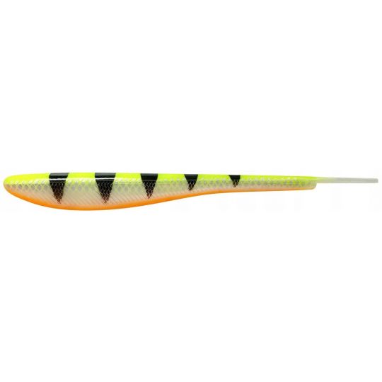 GUMA SAVAGE GEAR MONSTER SLUG 20cm 33g LEMON TIGER GUMA SAVAGE GEAR MONSTER SLUG 20cm 33g LEMON TIGER