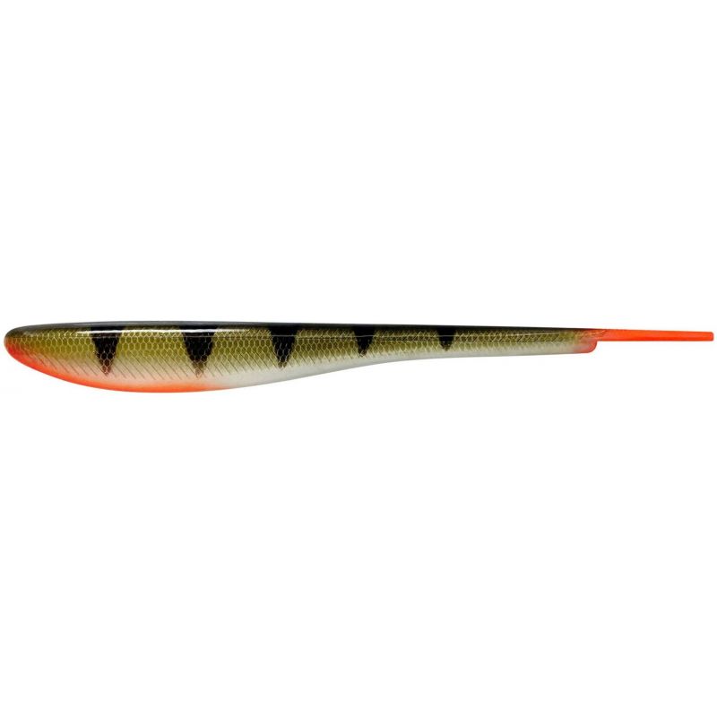 GUMA SAVAGE GEAR MONSTER SLUG 20cm 33g PERCH GUMA SAVAGE GEAR MONSTER SLUG 20cm 33g PERCH