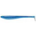 GUMA SAVAGE GEAR MONSTER SHAD 18cm 33g BLUE SILVER