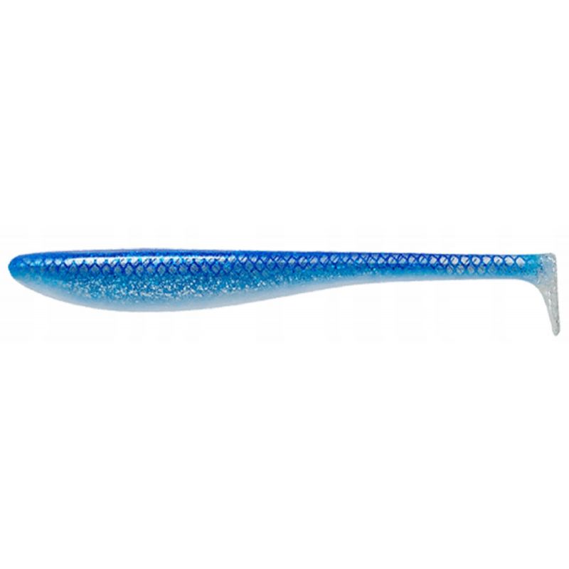 GUMA SAVAGE GEAR MONSTER SHAD 18cm 33g BLUE SILVER GUMA SAVAGE GEAR MONSTER SHAD 18cm 33g BLUE SILVER