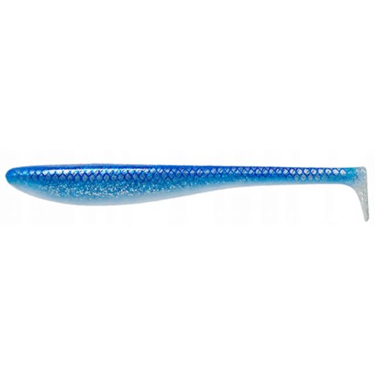 GUMA SAVAGE GEAR MONSTER SHAD 18cm 33g BLUE SILVER GUMA SAVAGE GEAR MONSTER SHAD 18cm 33g BLUE SILVER