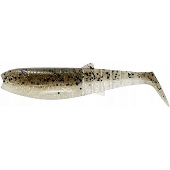 GUMA SAVAGE GEAR CANNIBAL SHAD 10cm 9g HOLO BAIT F