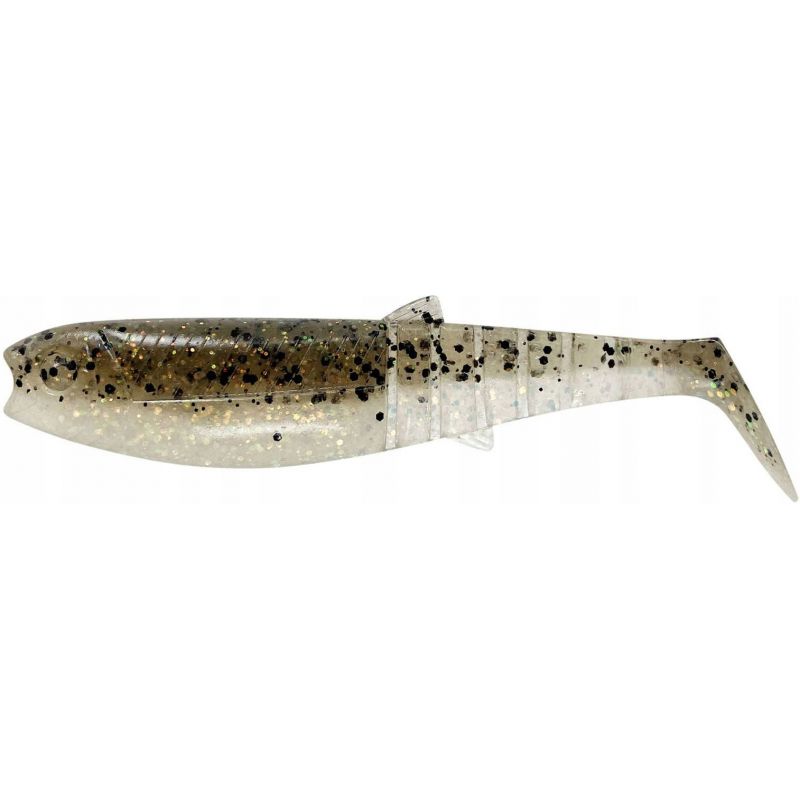 GUMA SAVAGE GEAR CANNIBAL SHAD 10cm 9g HOLO BAIT F GUMA SAVAGE GEAR CANNIBAL SHAD 10cm 9g HOLO BAIT F