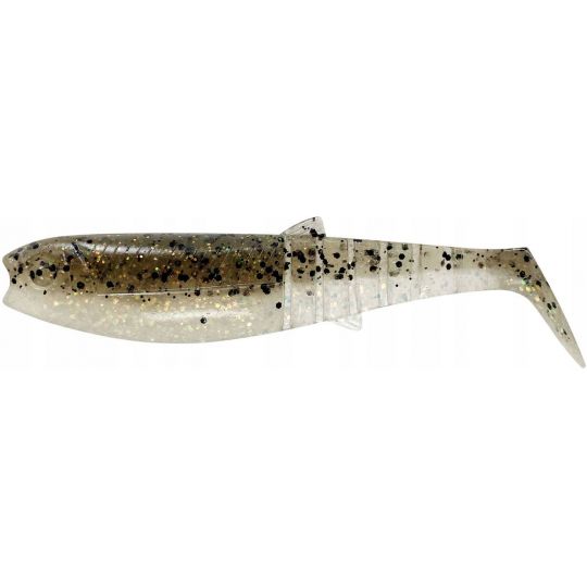 GUMA SAVAGE GEAR CANNIBAL SHAD 10cm 9g HOLO BAIT F GUMA SAVAGE GEAR CANNIBAL SHAD 10cm 9g HOLO BAIT F