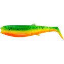 GUMA SAVAGE GEAR CANNIBAL SHAD 10cm 9g FIRECRACKE