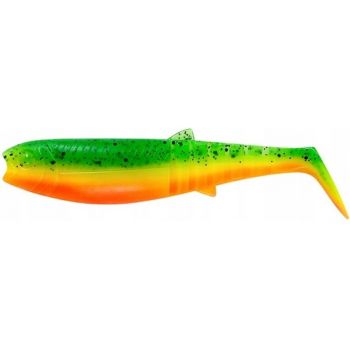 GUMA SAVAGE GEAR CANNIBAL SHAD 10cm 9g FIRECRACKE