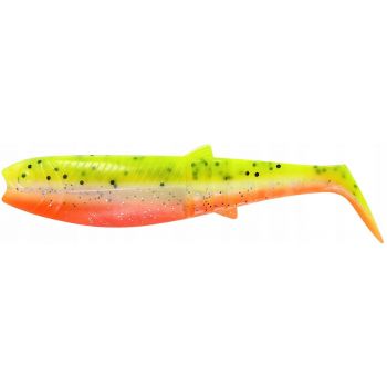 GUMA SAVAGE GEAR CANNIBAL SHAD 8cm 5g LEMON CRACKE