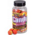KULKI ANACONDA CANDY CRACKER POP UP STRAWBERRY SIL