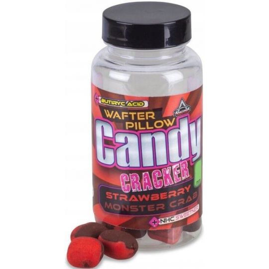 WAFTERS ANACONDA CANDY CRACKER TRUSKAWKA KRAB WAFTERS ANACONDA CANDY CRACKER TRUSKAWKA KRAB