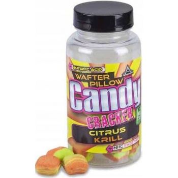 WAFTERS ANACONDA CANDY CRACKER CITRUS KRILL 14x15