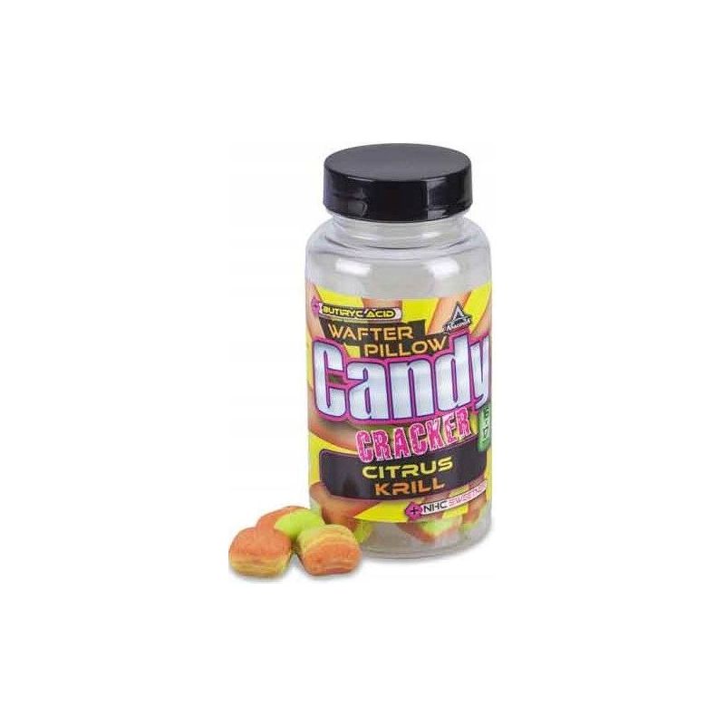 WAFTERS ANACONDA CANDY CRACKER CITRUS KRILL 14x15 WAFTERS ANACONDA CANDY CRACKER CITRUS KRILL 14x15