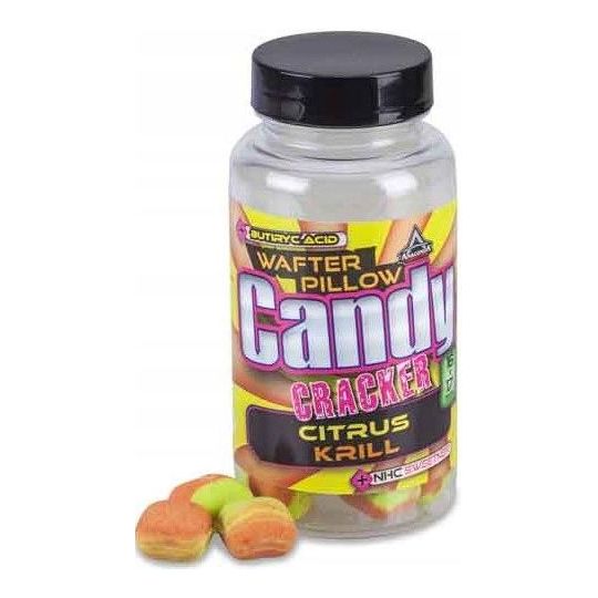 WAFTERS ANACONDA CANDY CRACKER CITRUS KRILL 14x15 WAFTERS ANACONDA CANDY CRACKER CITRUS KRILL 14x15
