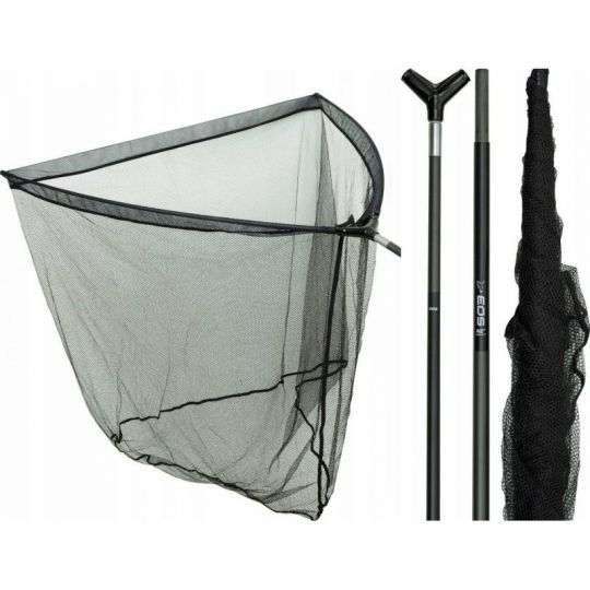 PODBIERAK FOX EOS 42 COMPACT LANDING NET PODBIERAK FOX EOS 42 COMPACT LANDING NET