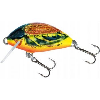 WOBLER SALMO IT3S TINY TONĄCY 3cm 2,5g HOT COCKCHA