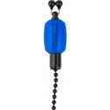 HANGER SYGNALIZATOR FOX DINKY BOBBIN BLUE
