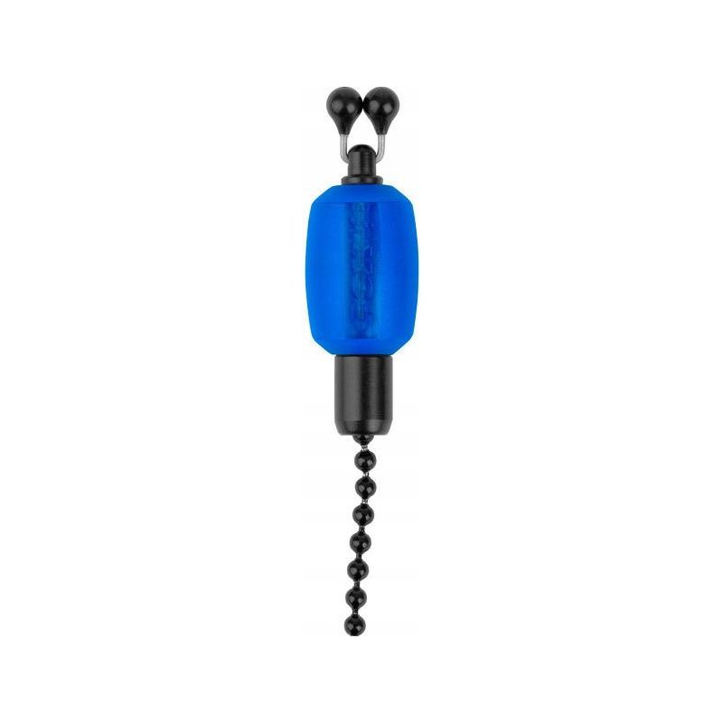 HANGER SYGNALIZATOR FOX DINKY BOBBIN BLUE HANGER SYGNALIZATOR FOX DINKY BOBBIN BLUE