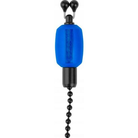 HANGER SYGNALIZATOR FOX DINKY BOBBIN BLUE HANGER SYGNALIZATOR FOX DINKY BOBBIN BLUE