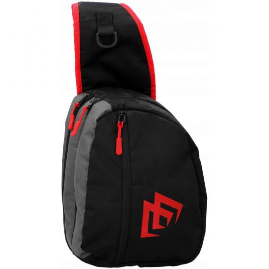 PLECAK MIKADO SLING BAG 29x20x14cm PLECAK MIKADO SLING BAG 29x20x14cm