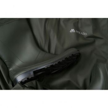 SPODNIOBUTY MIKADO UMS07 WODERY ROZ. 45