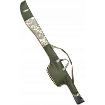 POKROWIEC MIVARDI ROD SLEEVE CAMOCODE 215 DOUBLE