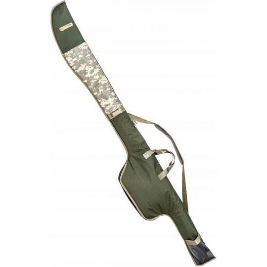 POKROWIEC MIVARDI ROD SLEEVE CAMOCODE 215 DOUBLE POKROWIEC MIVARDI ROD SLEEVE CAMOCODE 215 DOUBLE