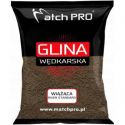 GLINA MATCH PRO WIĄŻĄCA RIVER STANDARD 2kg