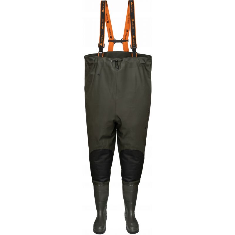 SPODNIOBUTY MIKADO PREMIUM WZMACNIANE WODERY 44 SPODNIOBUTY MIKADO PREMIUM WZMACNIANE WODERY 44