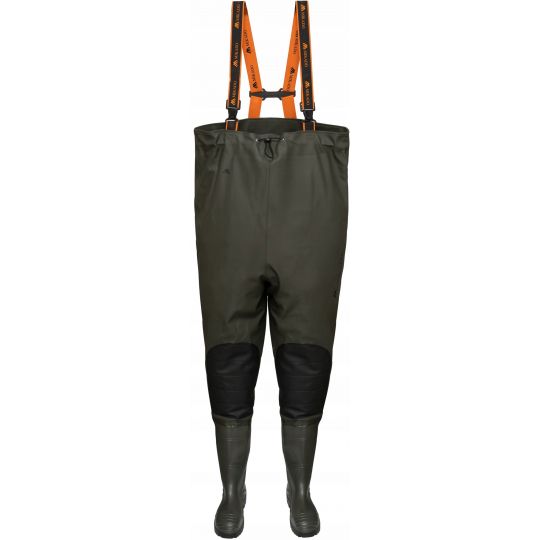 SPODNIOBUTY MIKADO PREMIUM WZMACNIANE WODERY 44 SPODNIOBUTY MIKADO PREMIUM WZMACNIANE WODERY 44