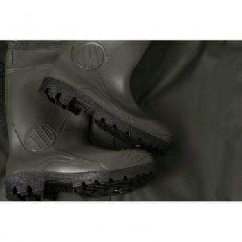 SPODNIOBUTY MIKADO PREMIUM WZMACNIANE WODERY 43