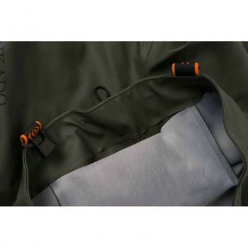 SPODNIOBUTY MIKADO PREMIUM WZMACNIANE WODERY 43