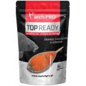 ZANĘTA MATCH PRO READY METHODMIX ORANGE CHOCO 700g