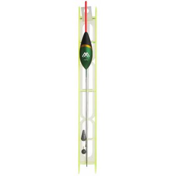 ZESTAW MIKADO 033 SPŁAWIK 1.0g ŻYŁKA 0.12mm 16