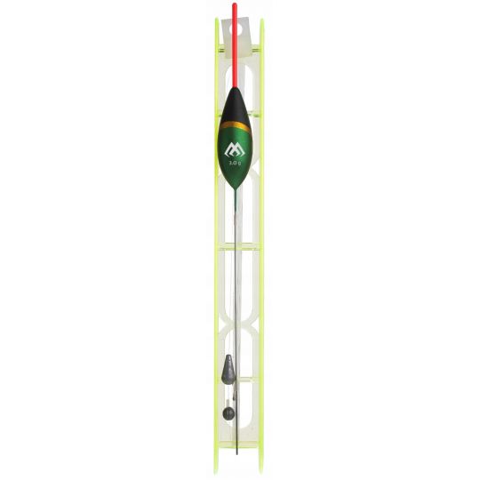 ZESTAW MIKADO 033 SPŁAWIK 1.0g ŻYŁKA 0.12mm 16 ZESTAW MIKADO 033 SPŁAWIK 1.0g ŻYŁKA 0.12mm 16