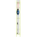 ZESTAW MIKADO 032 SPŁAWIK 3g ŻYŁKA 0.12mm 12