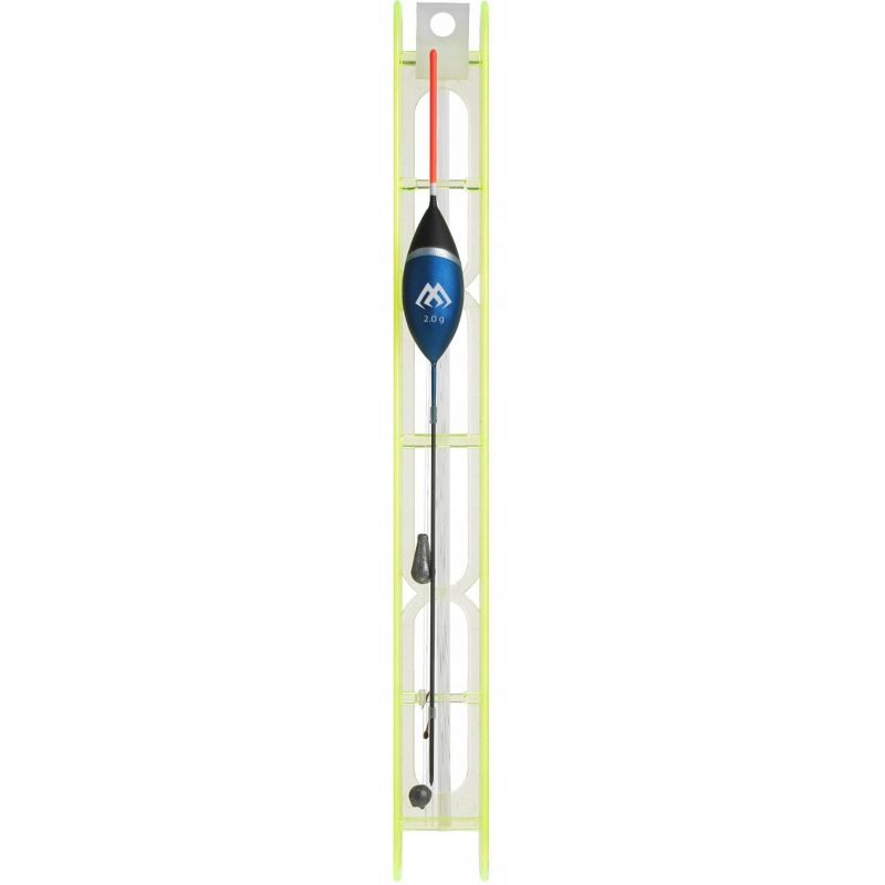 ZESTAW MIKADO 032 SPŁAWIK 2.5g ŻYŁKA 0.12mm 12 ZESTAW MIKADO 032 SPŁAWIK 2.5g ŻYŁKA 0.12mm 12
