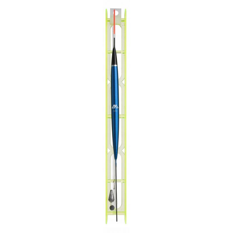 ZESTAW MIKADO 011 SPŁAWIK 0.75g ŻYŁKA 0.12mm 16