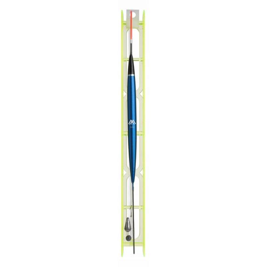 ZESTAW MIKADO 011 SPŁAWIK 0.75g ŻYŁKA 0.12mm 16
