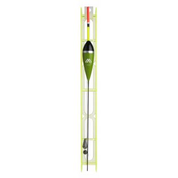 ZESTAW MIKADO 005 SPŁAWIK 3.0g ŻYŁKA 0.14mm 10