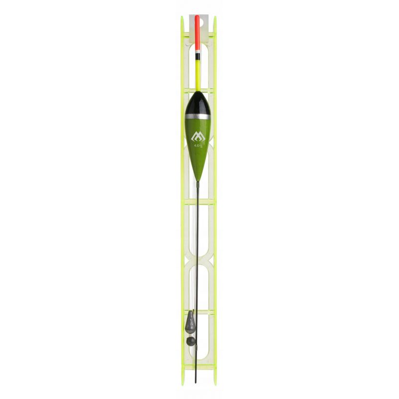 ZESTAW MIKADO 005 SPŁAWIK 3.0g ŻYŁKA 0.14mm 10 ZESTAW MIKADO 005 SPŁAWIK 3.0g ŻYŁKA 0.14mm 10