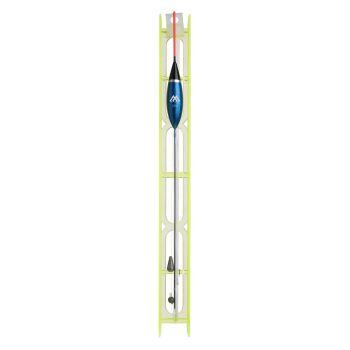 ZESTAW MIKADO 004 SPŁAWIK 0.75g ŻYŁKA 0.12mm 12