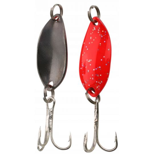 BŁYSTKA WAHADŁOWA MIKADO TROUT MINI 2.2cm 1,4g BŁYSTKA WAHADŁOWA MIKADO TROUT MINI 2.2cm 1,4g