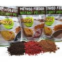 PELLET MEUS INSTANT 700g GOTOWY MOKRY DENGEROUS