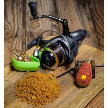 PELLET MEUS INSTANT 700g GOTOWY MOKRY DENGEROUS