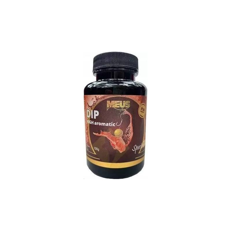 DIP MEUS SPECTRUM 100g KONCENTRAT ANANAS DIP MEUS SPECTRUM 100g KONCENTRAT ANANAS