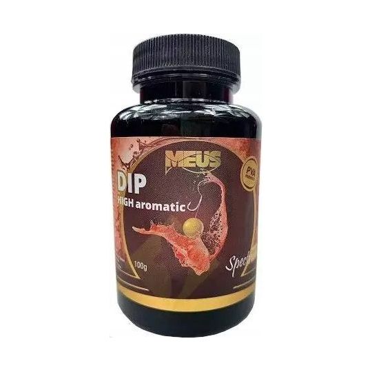 DIP MEUS SPECTRUM 100g KONCENTRAT ANANAS DIP MEUS SPECTRUM 100g KONCENTRAT ANANAS