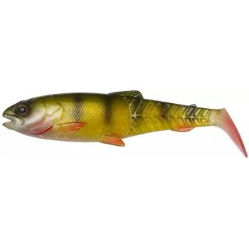 GUMA SAVAGE GEAR CRAFT CANNIBAL 10,5cm 12g PERCH