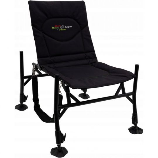 KRZESŁO MIKADO METHOD FEEDER COMPACT CHAIR FOTEL KRZESŁO MIKADO METHOD FEEDER COMPACT CHAIR FOTEL