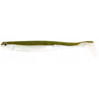 GUMA IRON CLAW PRZYNĘTA SLIM JIM 10cm KOLOR: GS