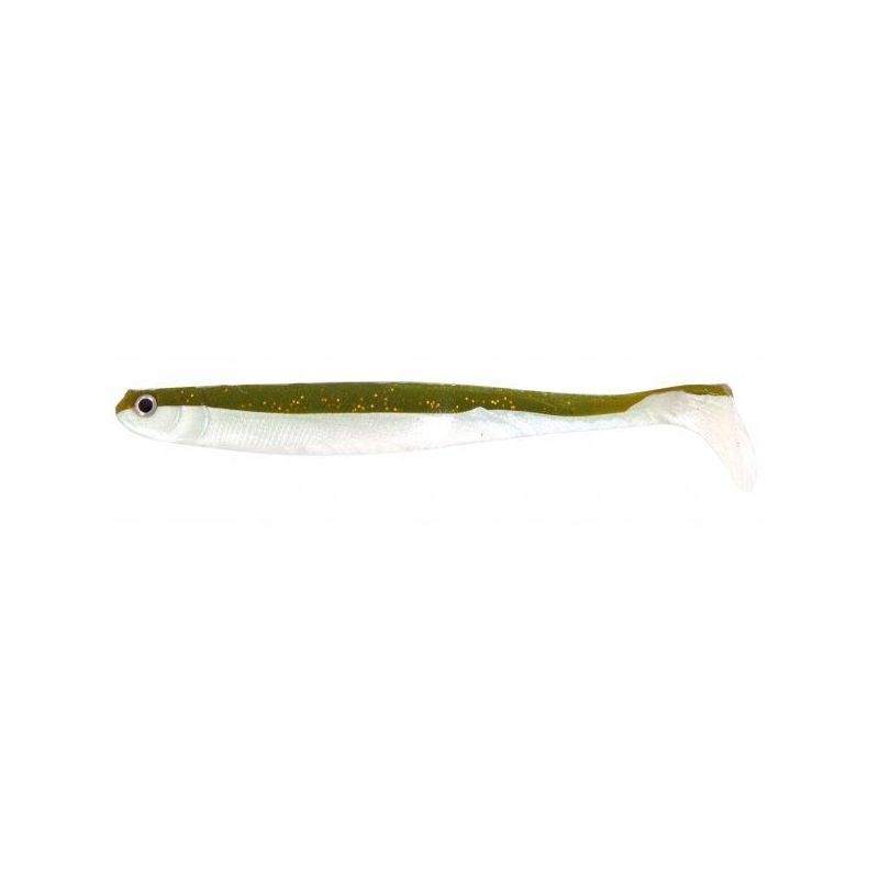 GUMA IRON CLAW PRZYNĘTA SLIM JIM 10cm KOLOR: GS GUMA IRON CLAW PRZYNĘTA SLIM JIM 10cm KOLOR: GS